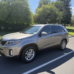 2014 KIA Sorento