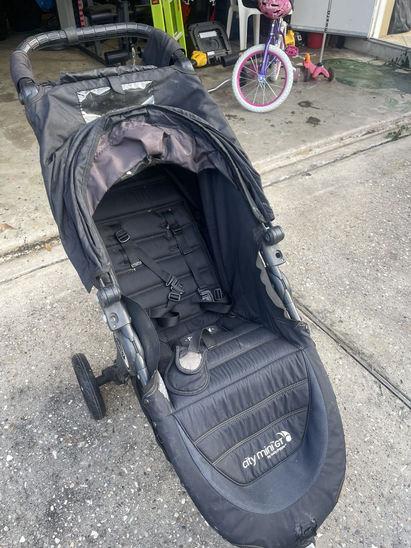 Stroller