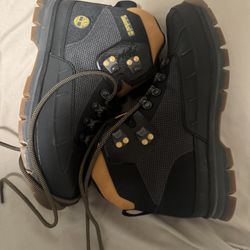 Men’s Timberland Boots 