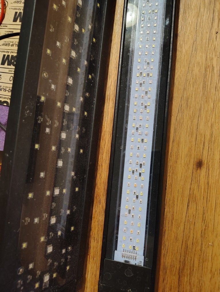 Led Lights For Fish Tank 