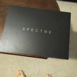 HP Spectre 13.3 Laptop Tuch With Pen With Box 