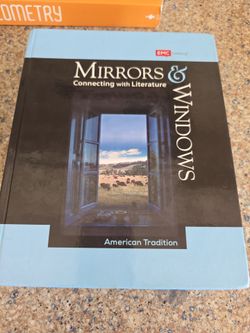 Mirrors and Windows EMC Publishing