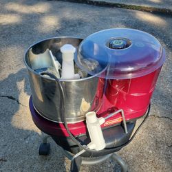 Sowbaghya Maa Wet Grinder Grains Herbs