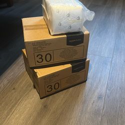 Dog Diaper/Belly Wraps