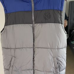 Termo Vest  Double Sided 