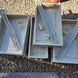 Kitchen Drawers Replacements