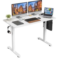 Desk - Standing Desk / Adjustable Desk NEW (2)