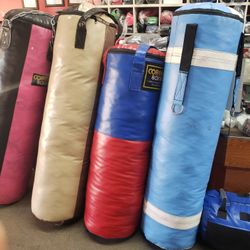 Punching Bags 