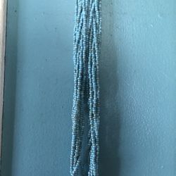 Beads Belt Or Collar