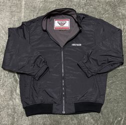 Firstgear Motorcycle Men's Jacket Size XL