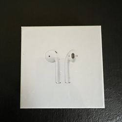 AirPod 2 Generation 