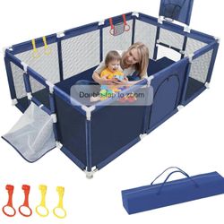 $30 play crib