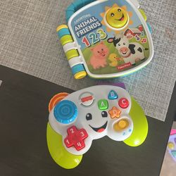 Music Toys 