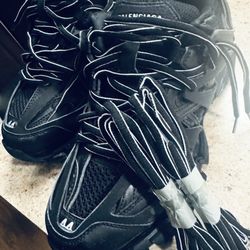 Balenciaga Track Size 11