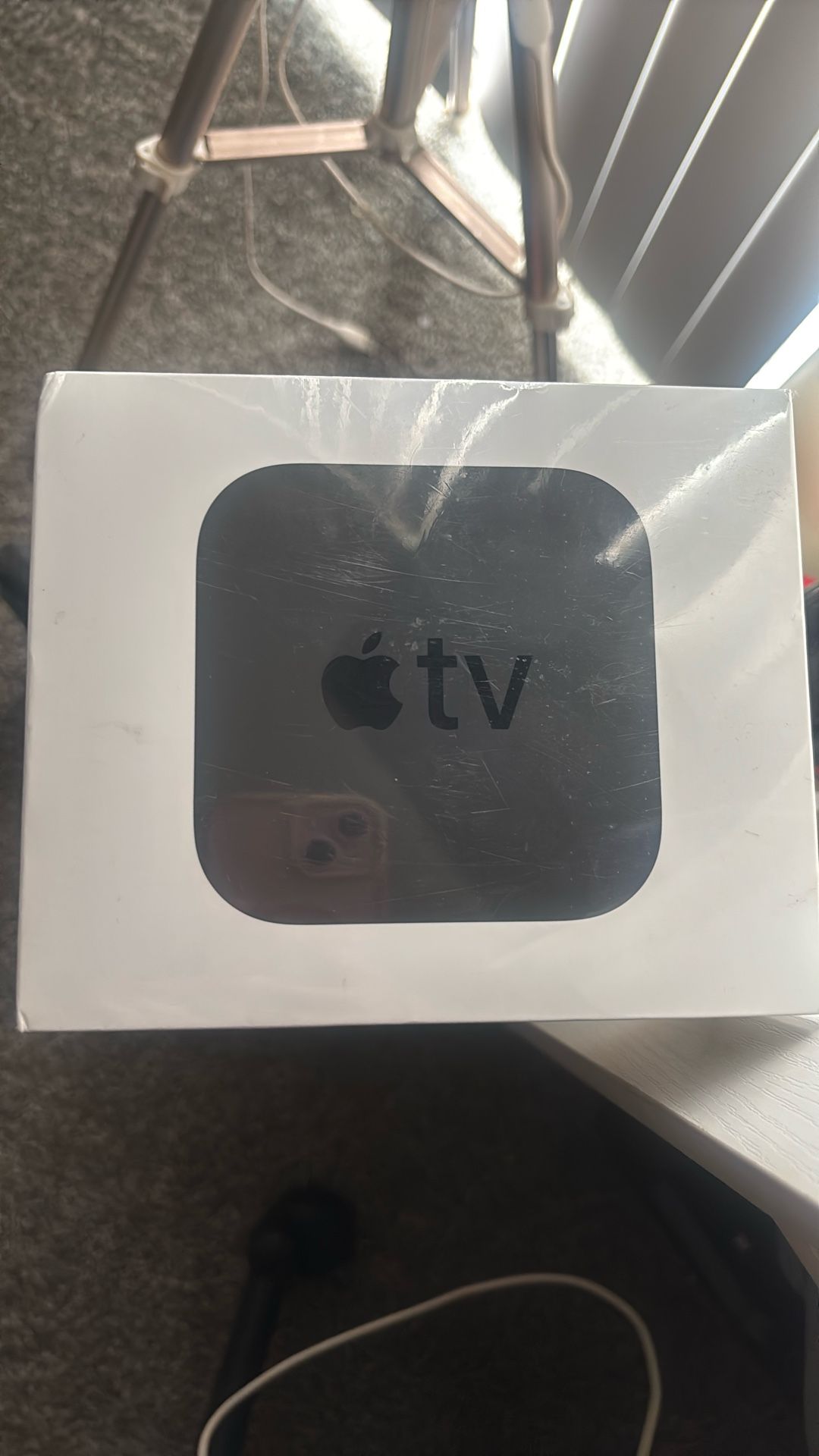 Apple TV 