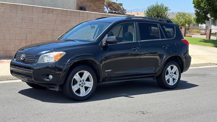 2006 Toyota Rav4