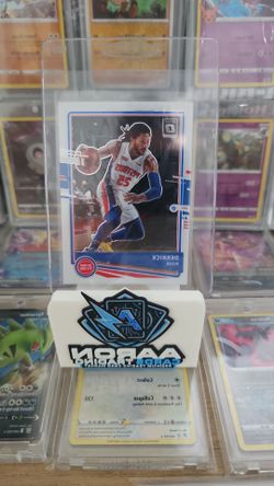 Derrick rose