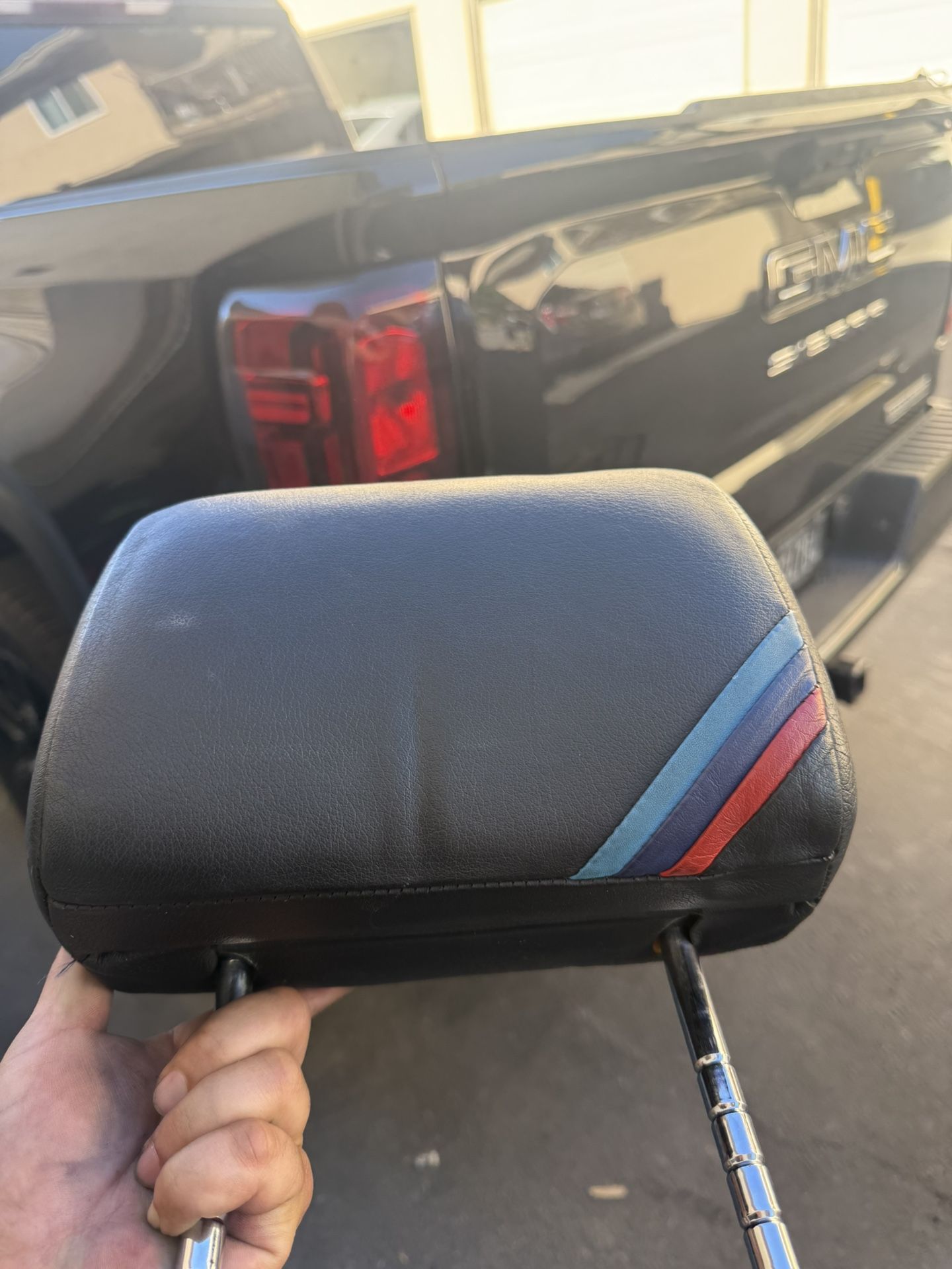 E36 M3 Headrest