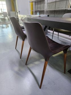 Modloft langham dining chair hot sale