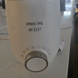 Phillips AVENT Bottle Warmer