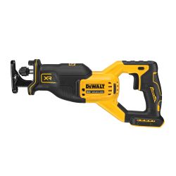 DEWALT XR 20V Brushless Reciprocating Saw