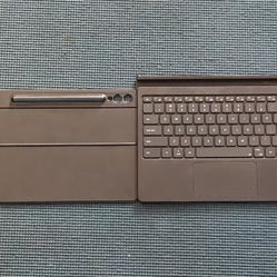 Samsung Galaxy Tab S9 Plus Keyboard Case