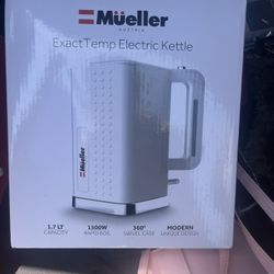 Electric Kettle