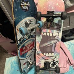 Skateboards 
