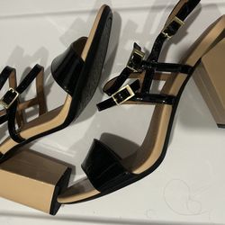 Set De 7 Pares De Zapatos 9.5, Varios Nuevos