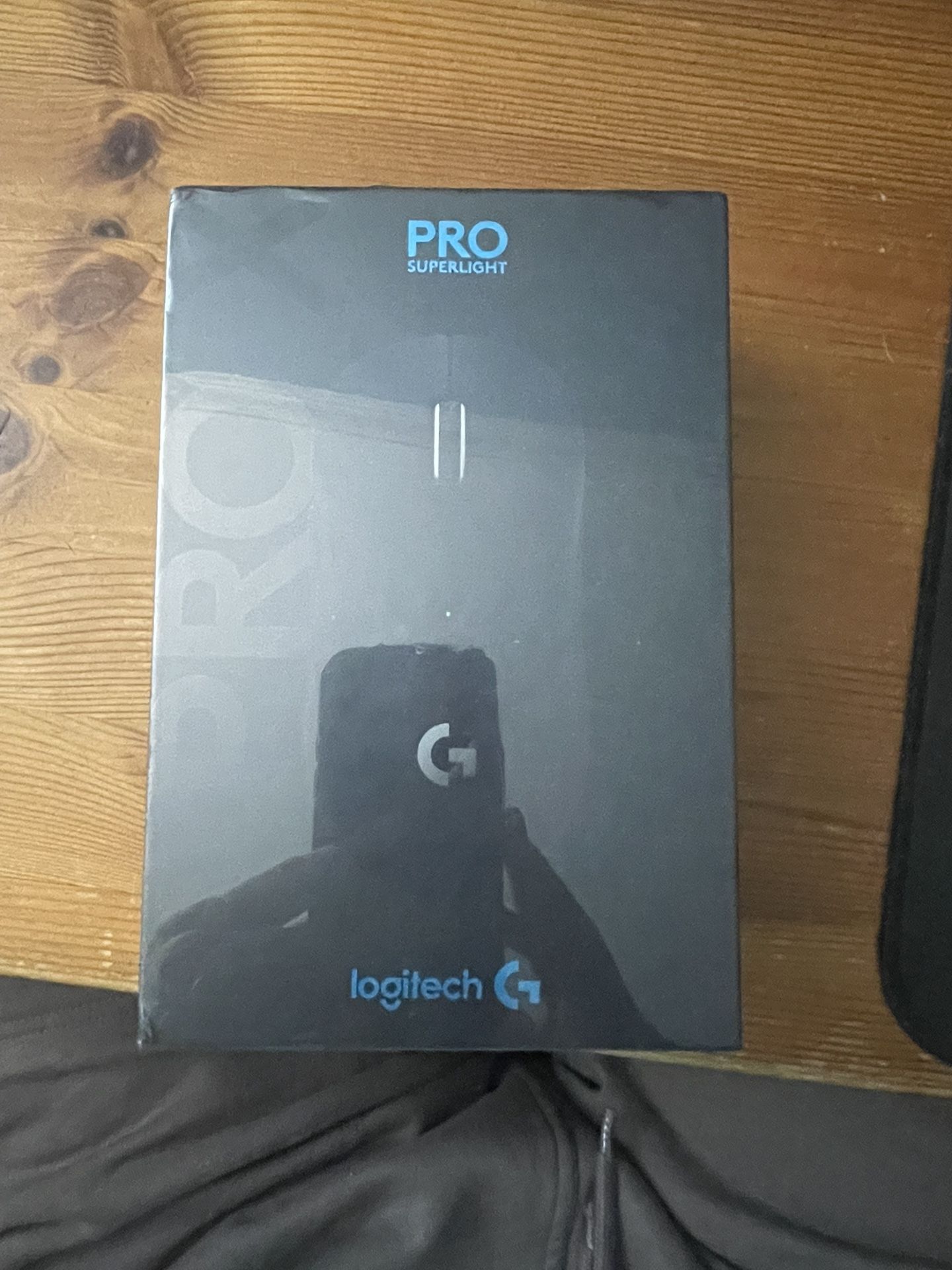 ** SEALED ** Logitech G Pro X Superlight