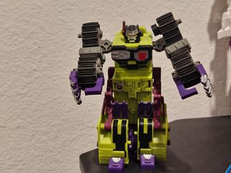 Transformers