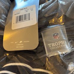 Seahawk Trophy Collection Super Bowl  T-shirt $40