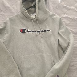 Champion Hoodie