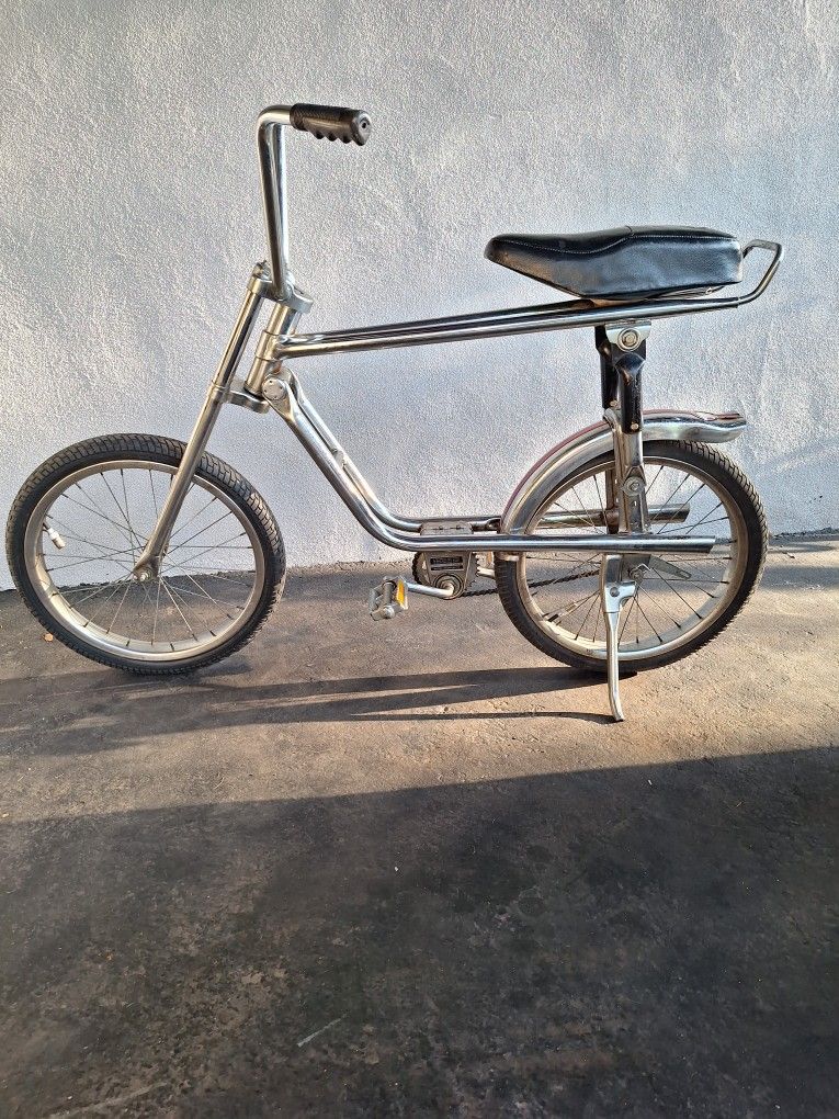 1966 Mattel Stallion