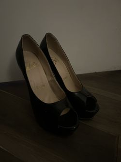 Christian Louboutin Heels