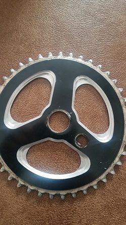 Cw 41t bmx sprocket