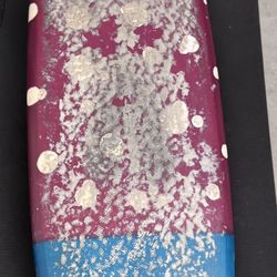 Surfboard 