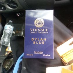 Versace Cologne 