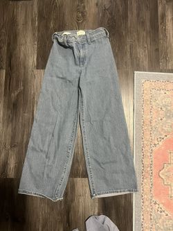 Mom Jeans