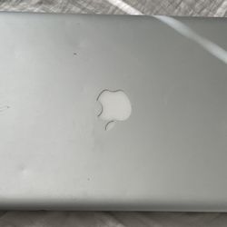 MacBook Pro 13” Mid 2012