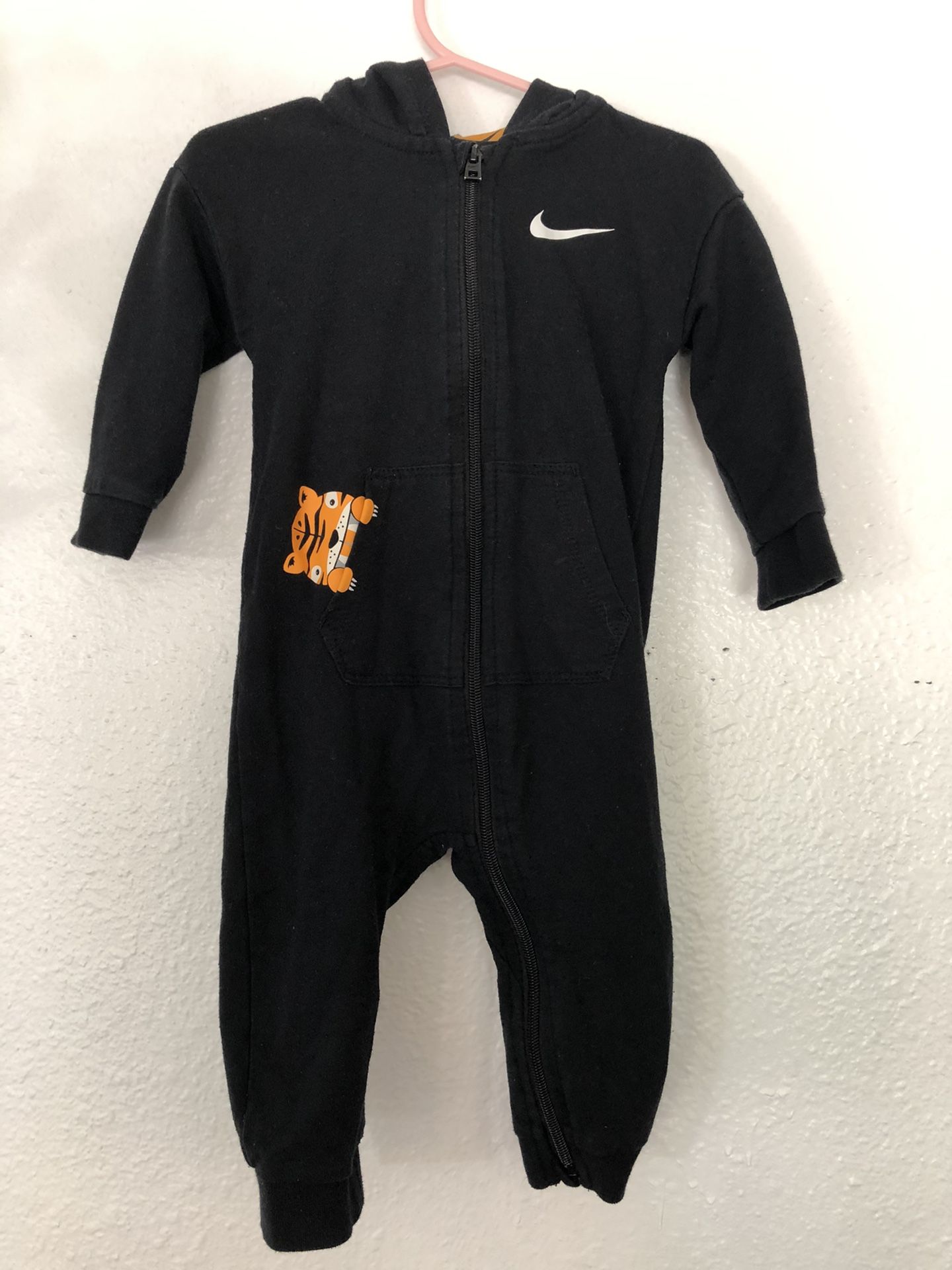 Nike Onsie Track Suit