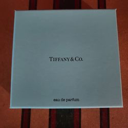 Tiffany & Co Perfume 