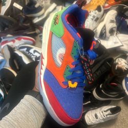 Doernbecher Jordan 5 Low