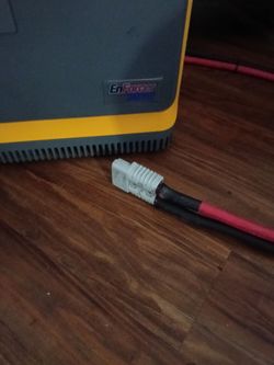 Battery charger