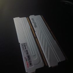 king bank ddr4 3200mhz 2x8 ram 16gb