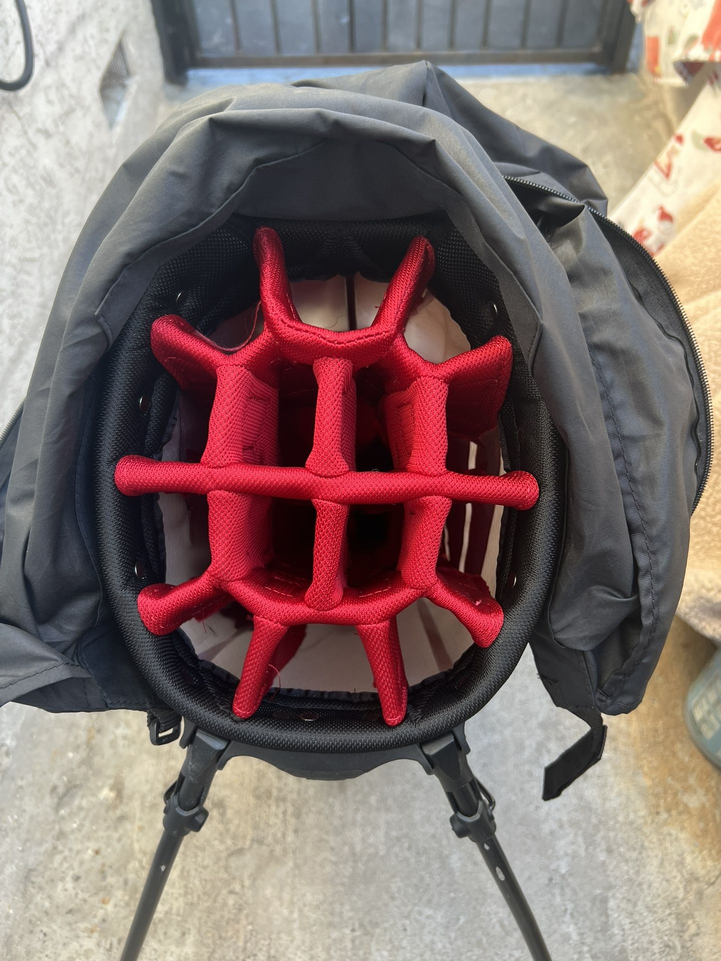 Nike Golf bag