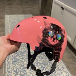 Electra kids helmet 