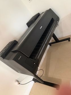 Canon imageprograf 4100S 44”