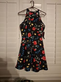 Girls dress