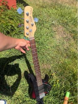 Sterling StingRay5 Sub Series